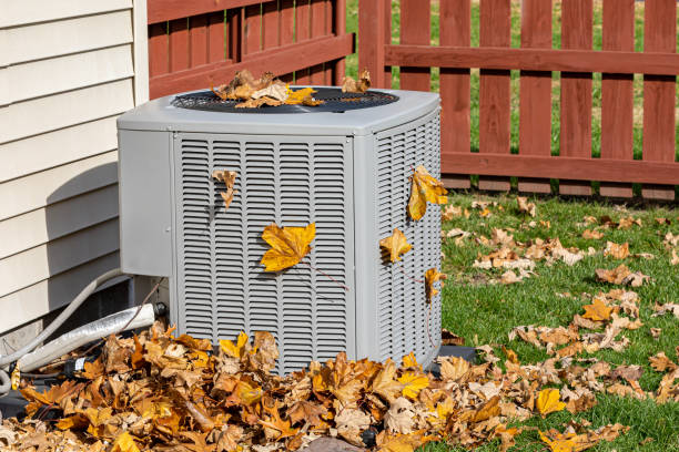 Cosmopolis, WA HVAC Company