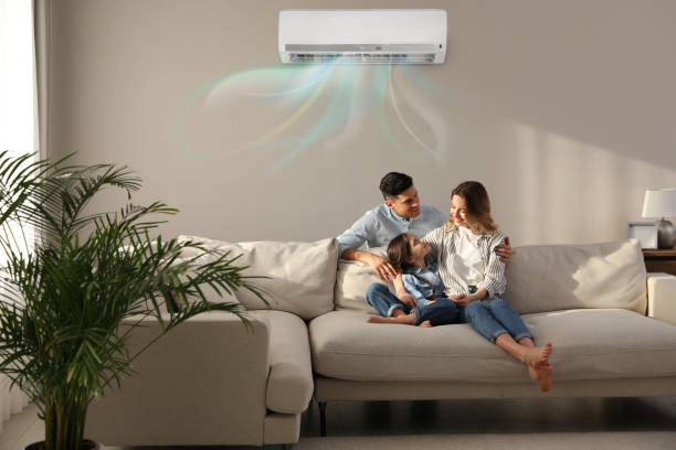 Best HVAC Equipment and Components in Cosmopolis, WA