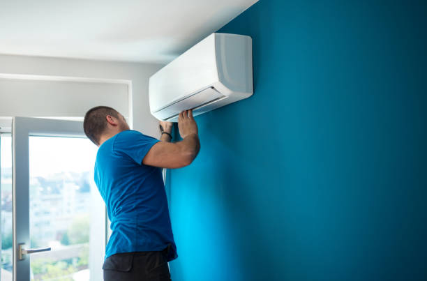 Best HVAC Financing and Leasing in Cosmopolis, WA