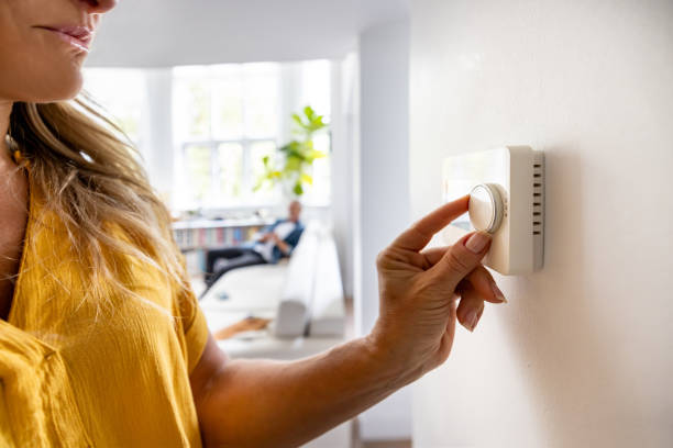 Best HVAC for Healthcare Facilities in Cosmopolis, WA